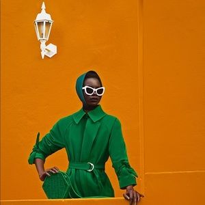 Meet your Posher, Angie